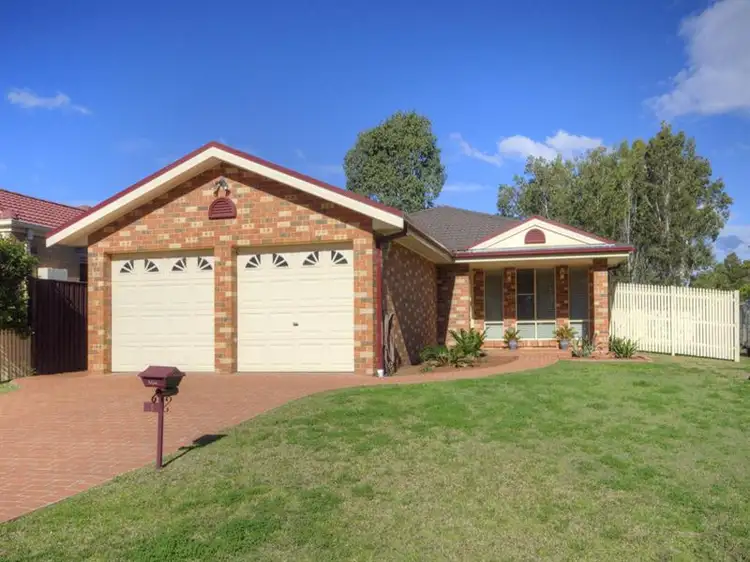 Second view of Homely house listing, 1 Henry Fry Pl, Woonona NSW