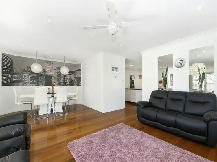 Third view of Homely house listing, 1 Henry Fry Pl, Woonona NSW