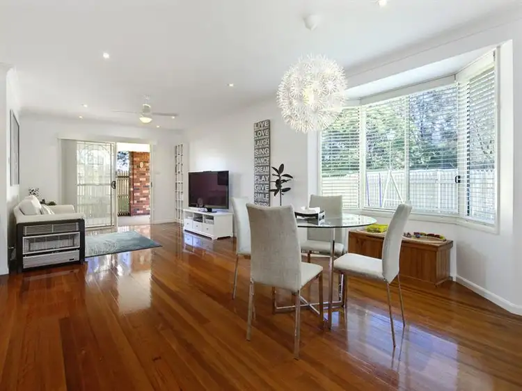 Fourth view of Homely house listing, 1 Henry Fry Pl, Woonona NSW