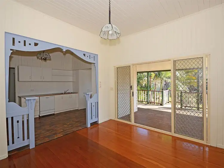 Second view of Homely house listing, 120 Cypress St, Torquay QLD