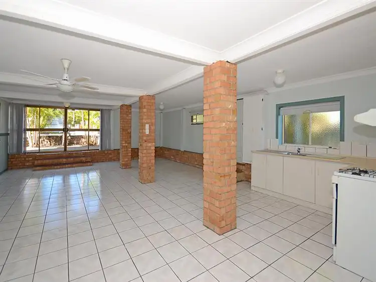 Fourth view of Homely house listing, 120 Cypress St, Torquay QLD