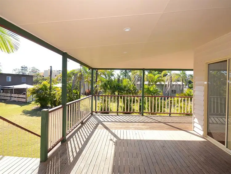 Fifth view of Homely house listing, 120 Cypress St, Torquay QLD