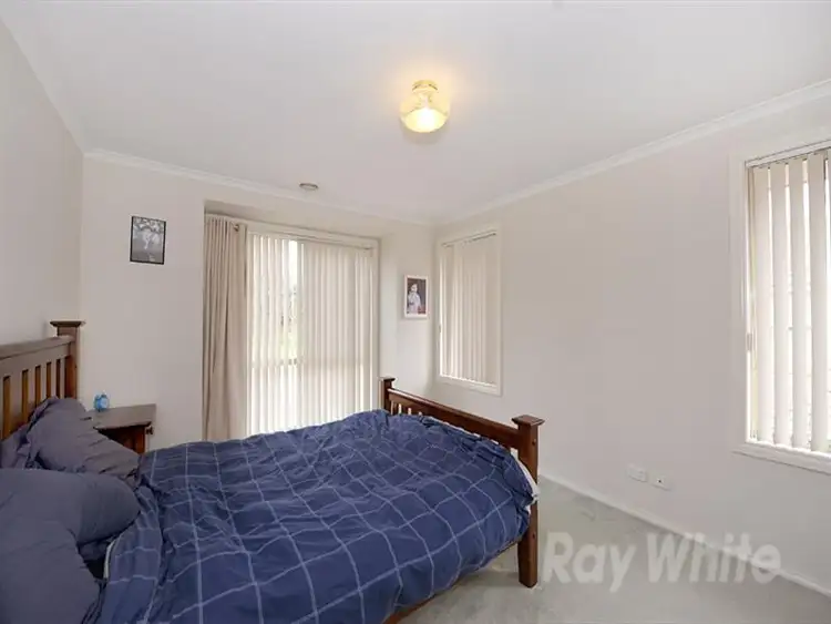 Fifth view of Homely unit listing, 4/252 Scoresby Rd, Boronia VIC