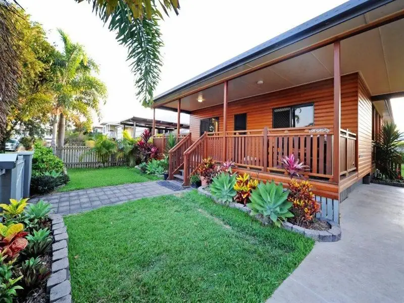 Main view of Homely house listing, 6 Bode St, Proserpine QLD