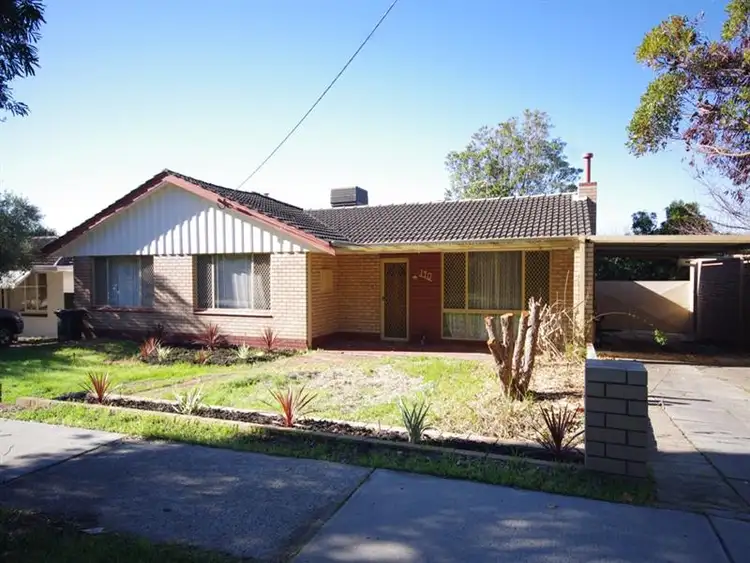 Third view of Homely house listing, 170 Hayes Ave, Dianella WA