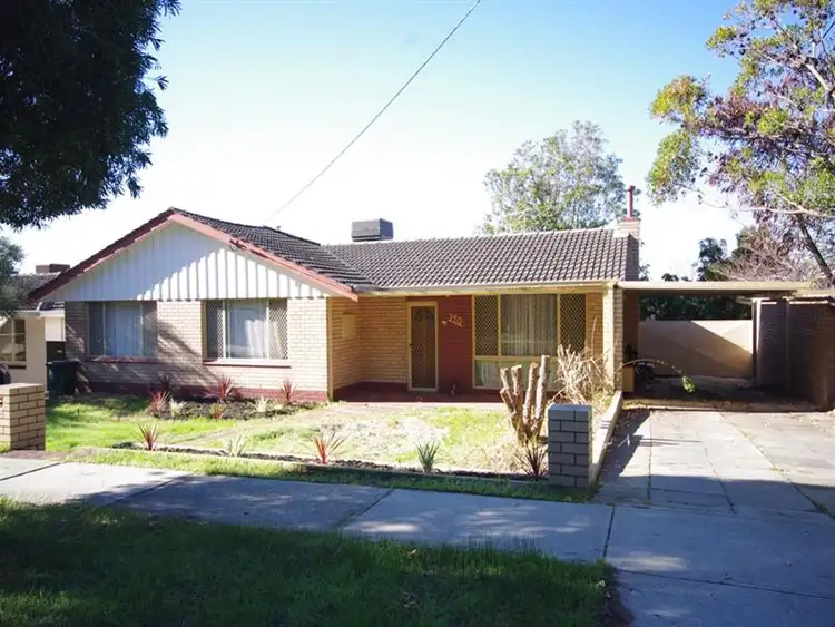 Fourth view of Homely house listing, 170 Hayes Ave, Dianella WA