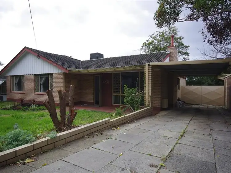 Fifth view of Homely house listing, 170 Hayes Ave, Dianella WA