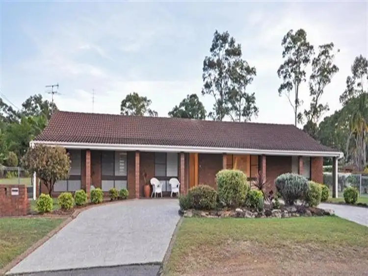 Second view of Homely house listing, 7 O'Connors Rd, Nulkaba NSW