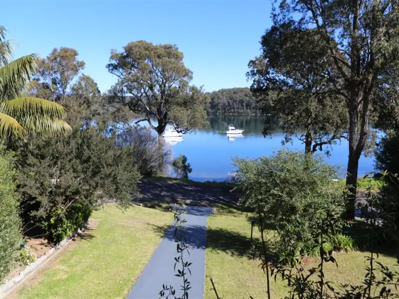 Main view of Homely house listing, 31 Lake View Dr, Narooma NSW