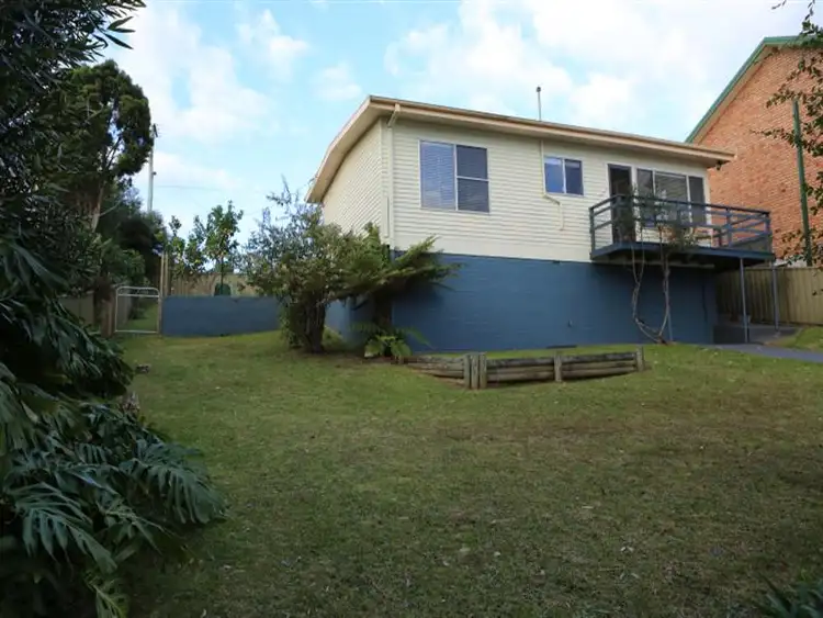 Second view of Homely house listing, 31 Lake View Dr, Narooma NSW