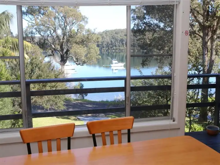 Third view of Homely house listing, 31 Lake View Dr, Narooma NSW