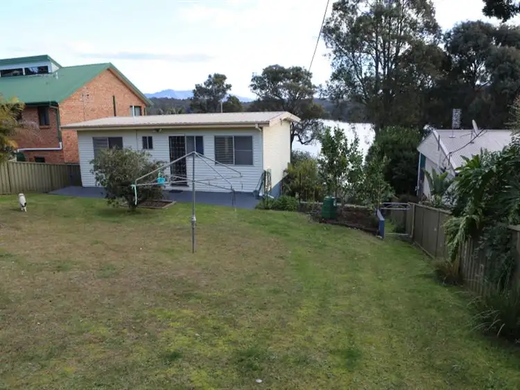 Fifth view of Homely house listing, 31 Lake View Dr, Narooma NSW