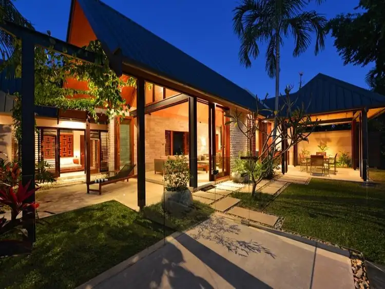 9 BALE DR, NIRAMAYA, Port Douglas QLD