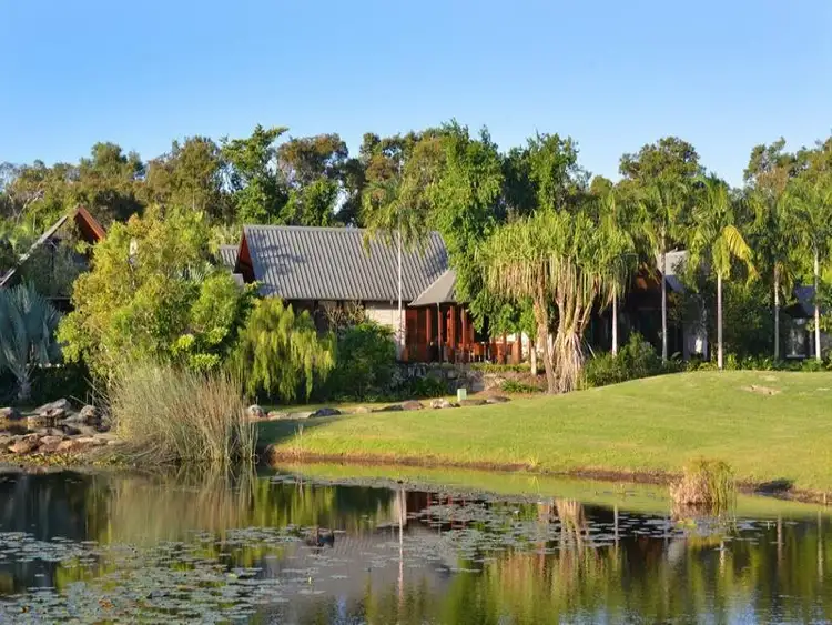 Second view of Homely house listing, 9 BALE DR, NIRAMAYA, Port Douglas QLD