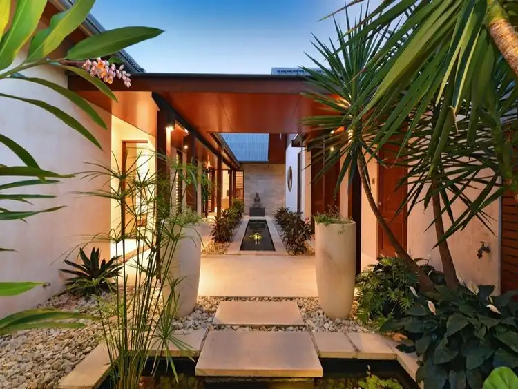 Third view of Homely house listing, 9 BALE DR, NIRAMAYA, Port Douglas QLD
