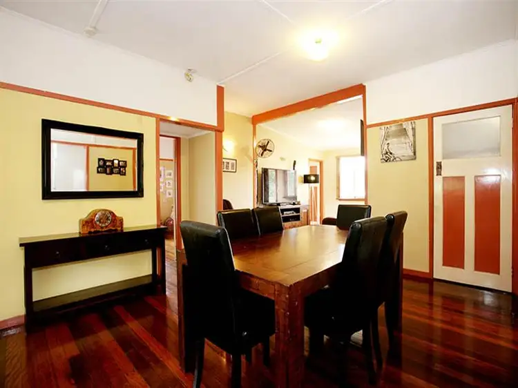 Main view of Homely house listing, 40 Fegen Dr, Moorooka QLD