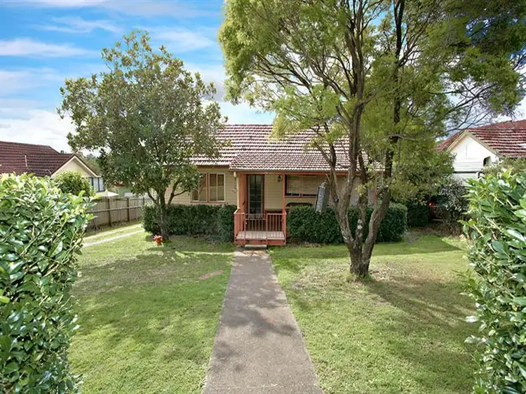 Second view of Homely house listing, 40 Fegen Dr, Moorooka QLD