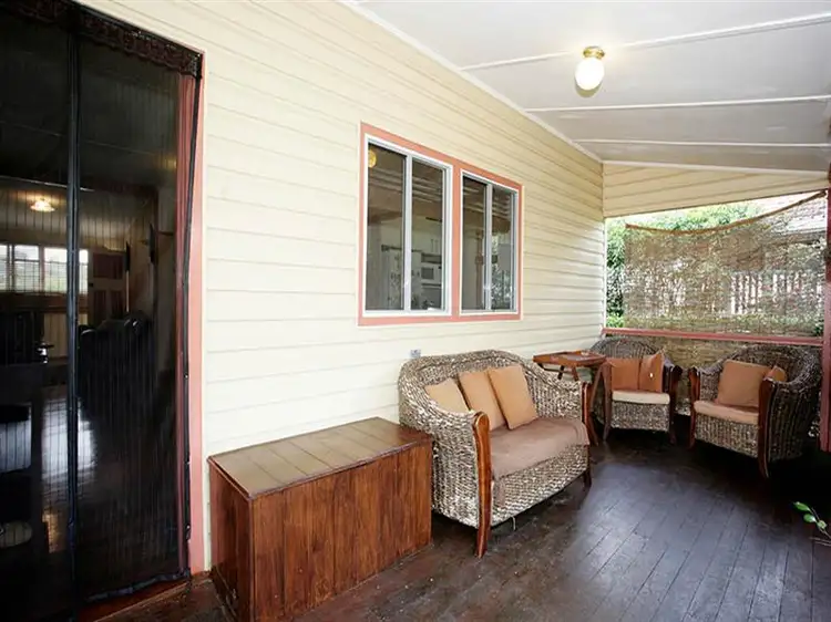 Third view of Homely house listing, 40 Fegen Dr, Moorooka QLD