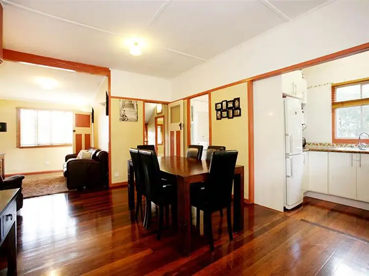 Fourth view of Homely house listing, 40 Fegen Dr, Moorooka QLD