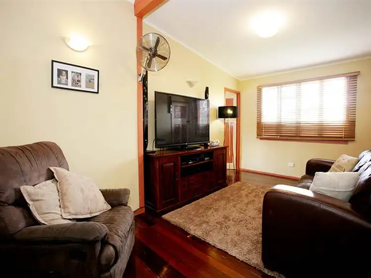 Fifth view of Homely house listing, 40 Fegen Dr, Moorooka QLD