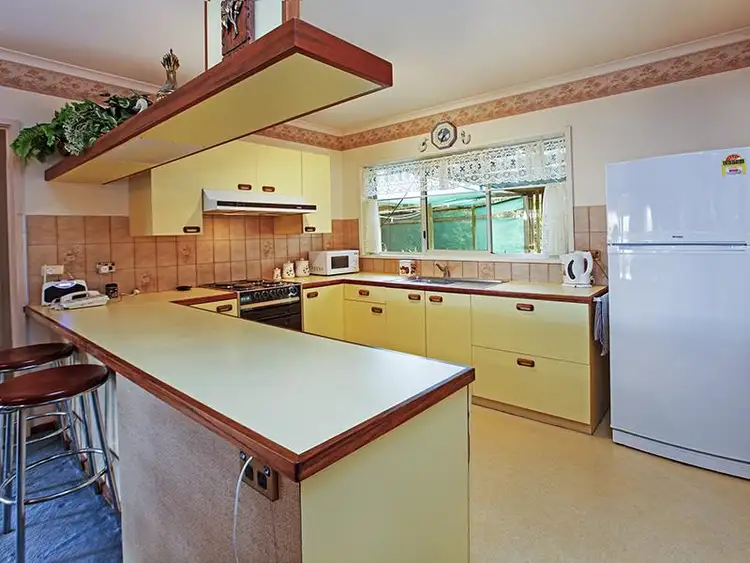 Fourth view of Homely house listing, 84 Reynolds Rd, Belmont VIC