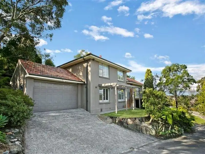 Main view of Homely house listing, 86 Deepwater Rd, Castle Cove NSW