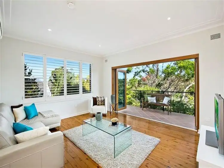 Second view of Homely house listing, 86 Deepwater Rd, Castle Cove NSW