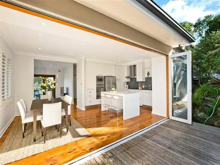 Third view of Homely house listing, 86 Deepwater Rd, Castle Cove NSW