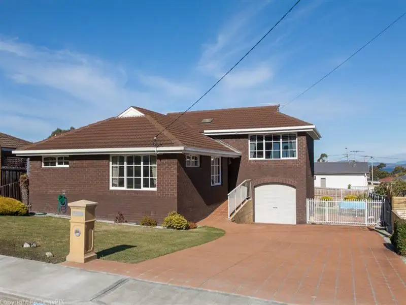 Main view of Homely house listing, 117 Allumba St, Howrah TAS