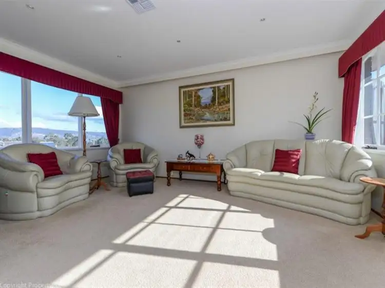 Third view of Homely house listing, 117 Allumba St, Howrah TAS