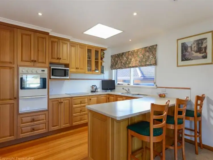 Fourth view of Homely house listing, 117 Allumba St, Howrah TAS