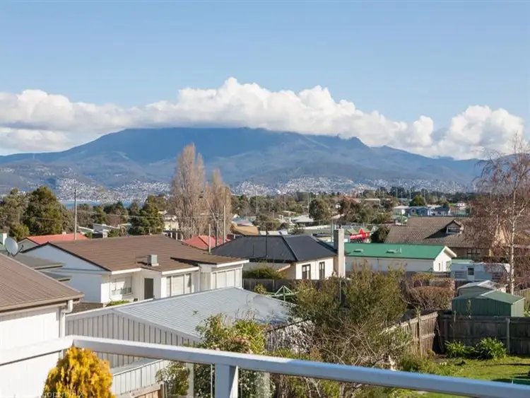 Fifth view of Homely house listing, 117 Allumba St, Howrah TAS