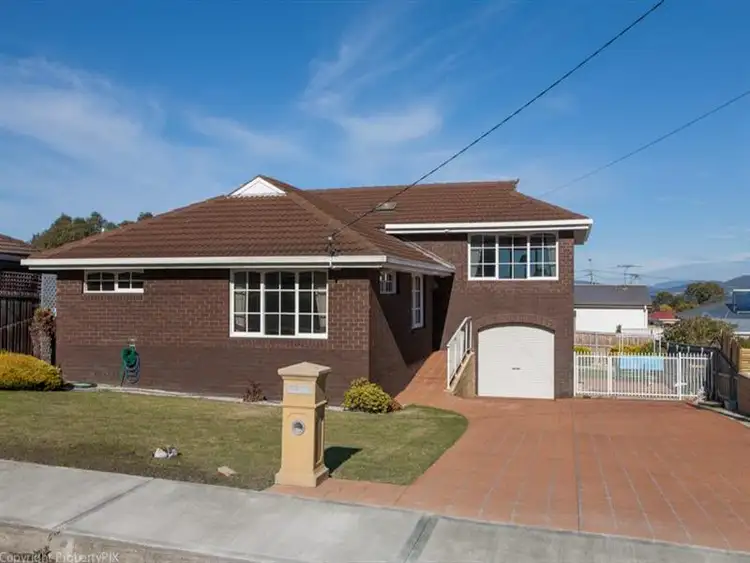 Sixth view of Homely house listing, 117 Allumba St, Howrah TAS