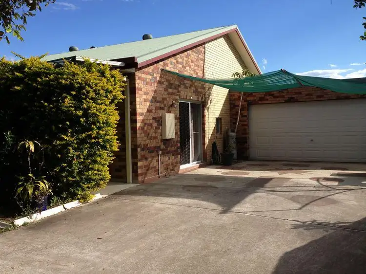 71 Winslow St, Darra QLD