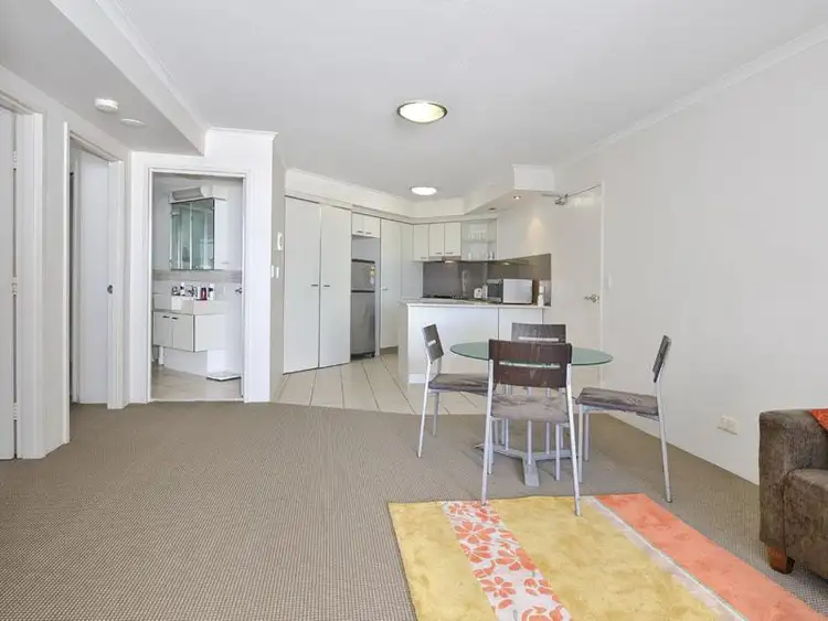 312/86 Quay St, Brisbane (CBD) QLD