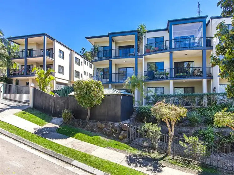 14/3 Orient Ct, Buderim QLD