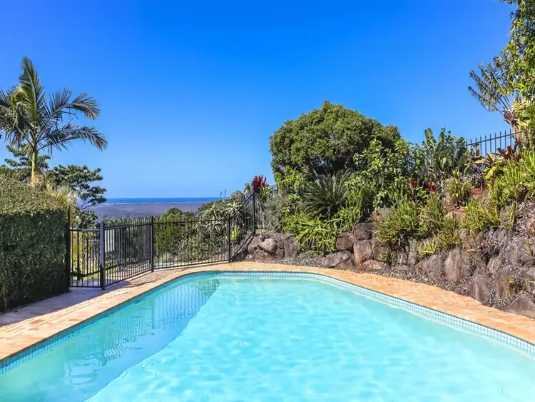 Second view of Homely unit listing, 14/3 Orient Ct, Buderim QLD