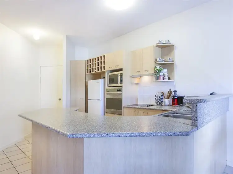 Fifth view of Homely unit listing, 14/3 Orient Ct, Buderim QLD