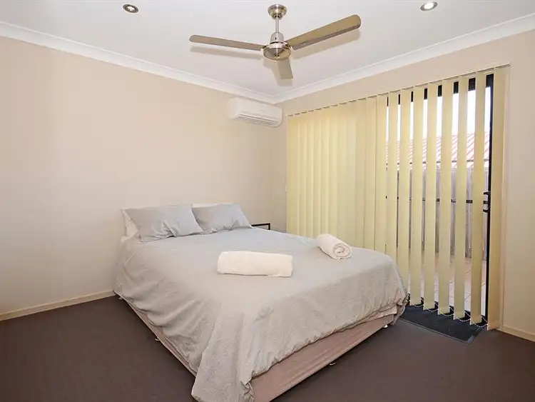 Sixth view of Homely unit listing, 1/52 Shell St, Urangan QLD