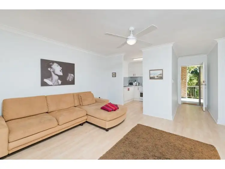 6/57 Railway Pde, Clayfield QLD