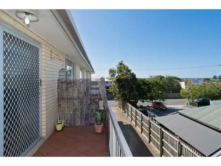 Sixth view of Homely unit listing, 6/57 Railway Pde, Clayfield QLD