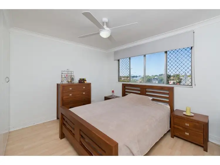 Seventh view of Homely unit listing, 6/57 Railway Pde, Clayfield QLD