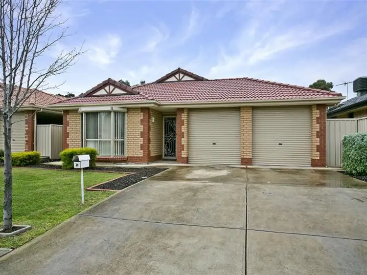Main view of Homely house listing, 23 McGonigal Dr, Willaston SA