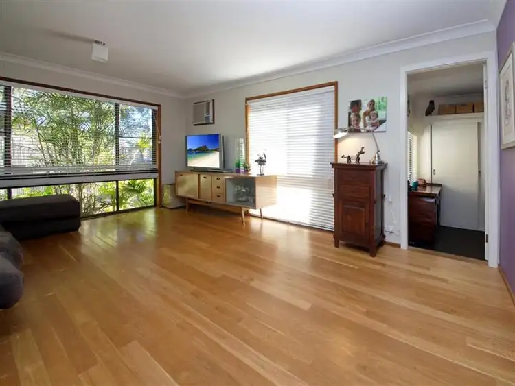 Main view of Homely other listing, 2/1 Fingal St, Shoal Bay NSW