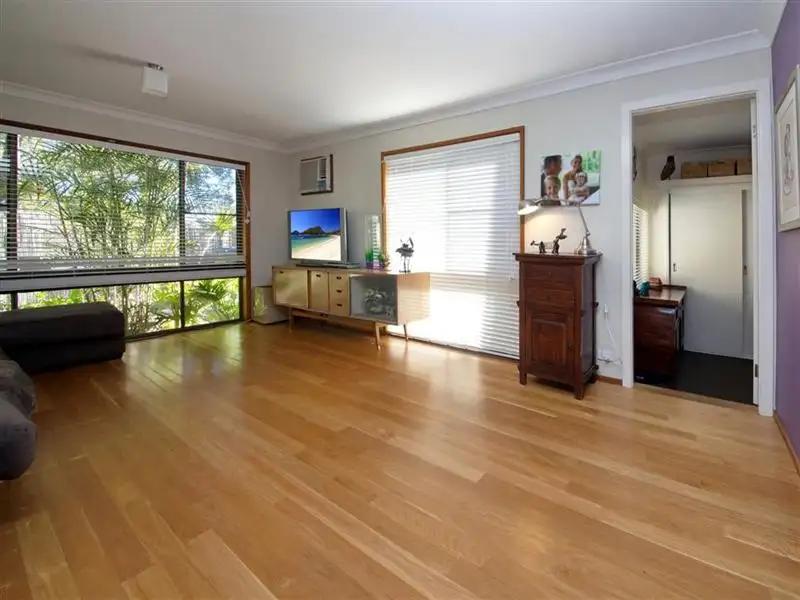 Main view of Homely other listing, 2/1 Fingal St, Shoal Bay NSW