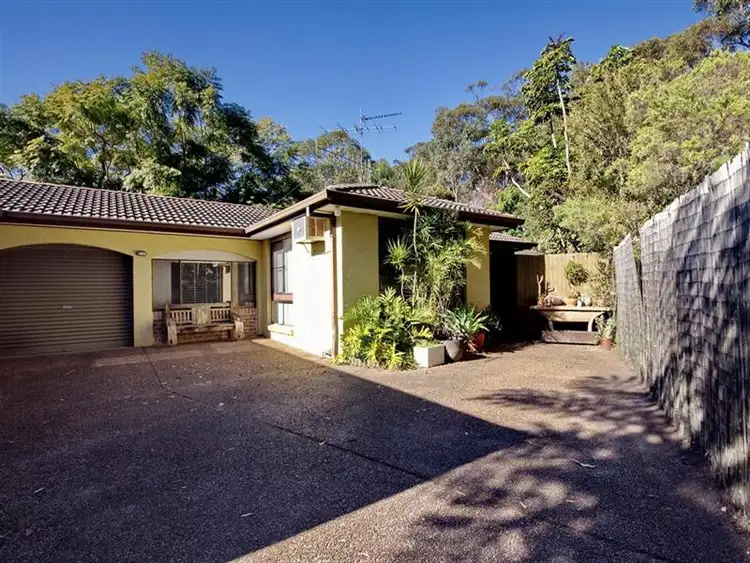 Third view of Homely other listing, 2/1 Fingal St, Shoal Bay NSW