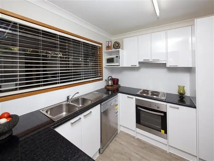 Fourth view of Homely other listing, 2/1 Fingal St, Shoal Bay NSW