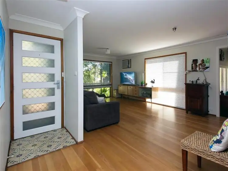 Seventh view of Homely other listing, 2/1 Fingal St, Shoal Bay NSW