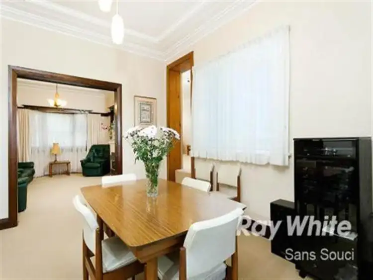 Sixth view of Homely house listing, 47 Ercildoune Ave, Beverley Park NSW