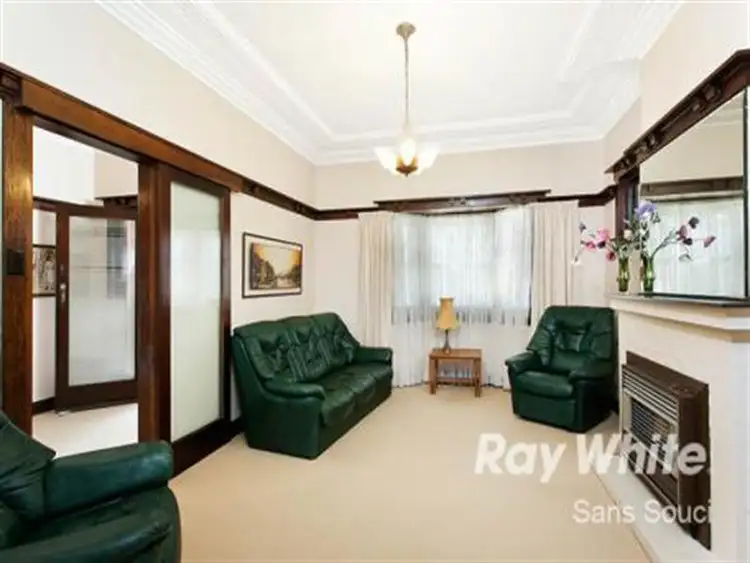 Seventh view of Homely house listing, 47 Ercildoune Ave, Beverley Park NSW